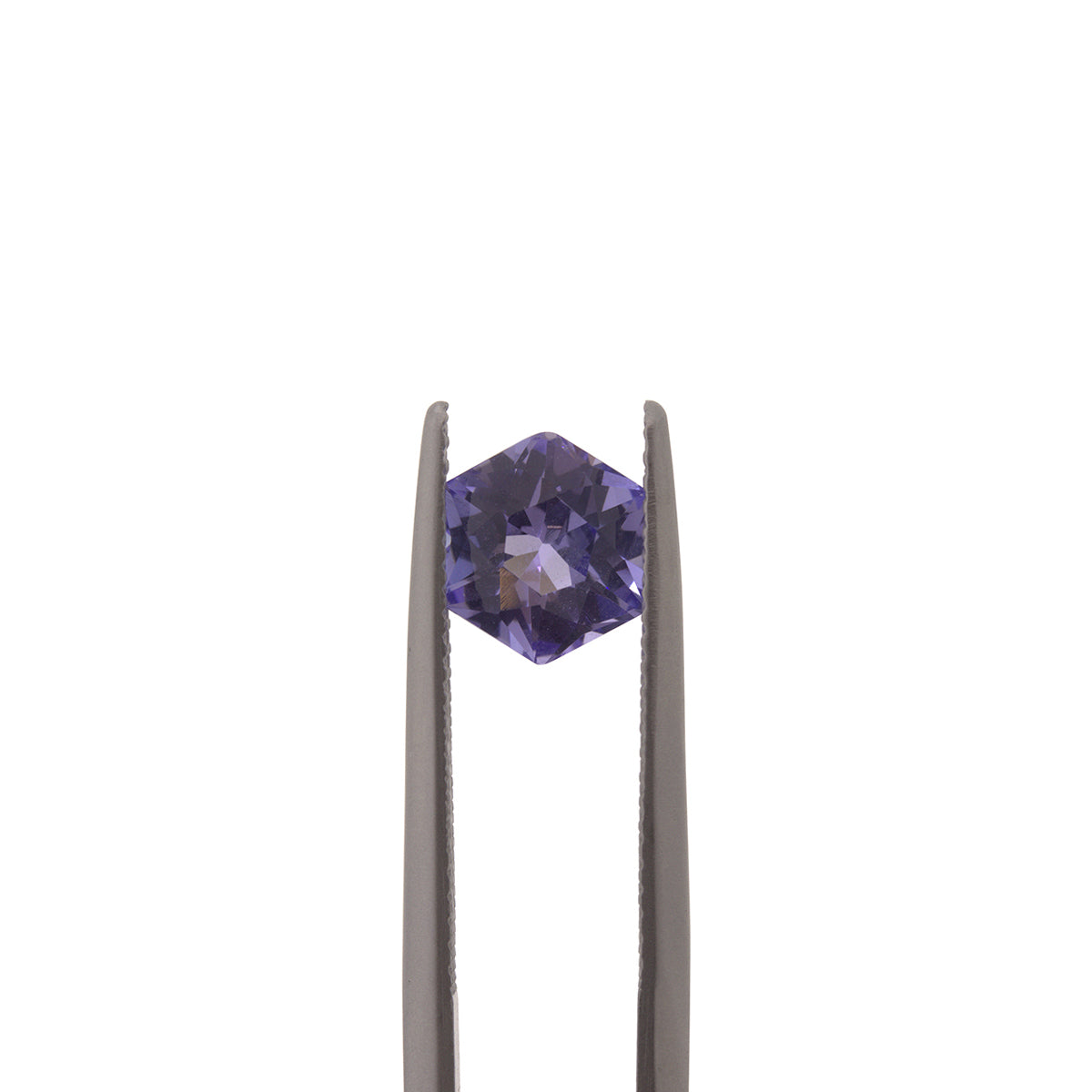 1.73ct Hexagon Tanzanite