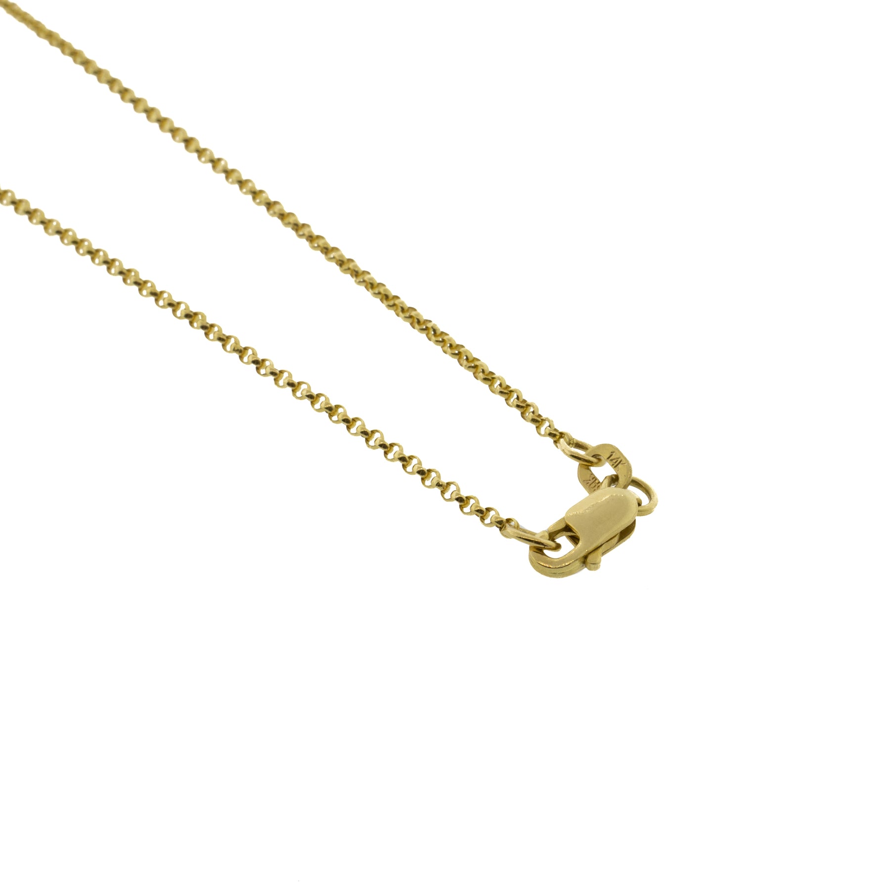 South Sea Pearl and Diamond 'Planet' Necklace