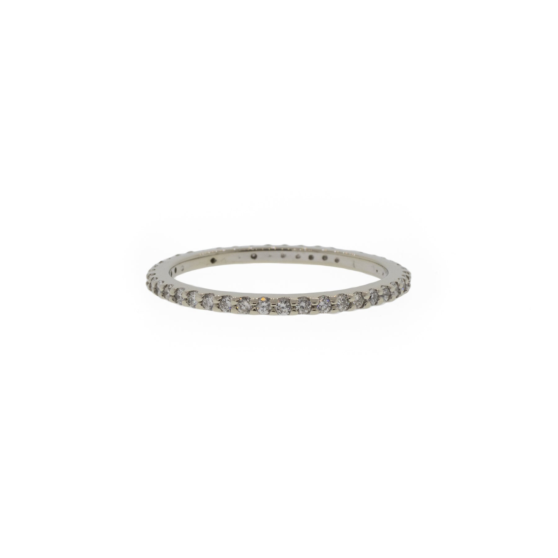 Natural Diamond Eternity Ring