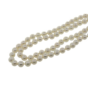 -Opera Length Akoya Pearl Strand