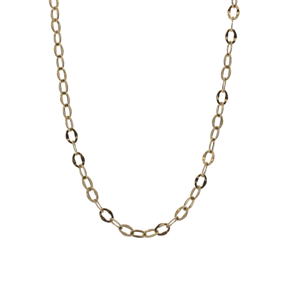 Cable Link Lightweight Chain