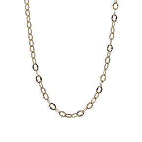 Cable Link Lightweight Chain