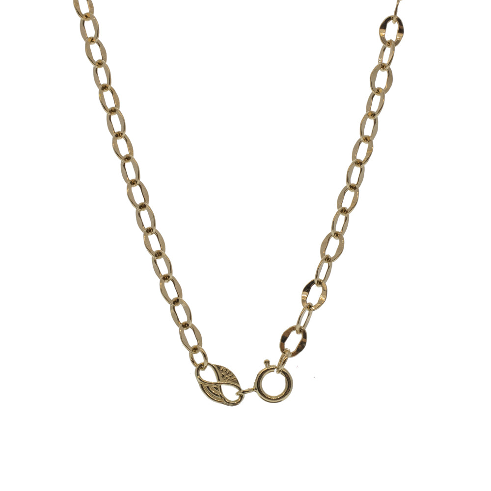 Cable Link Lightweight Chain