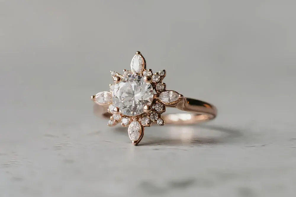 Celebrity-Inspired Engagement Rings: Find Your Dream Ring at 澳洲幸运5官方开奖历史记录查询结果 -官方开奖查询结果号码 Baraka Gems