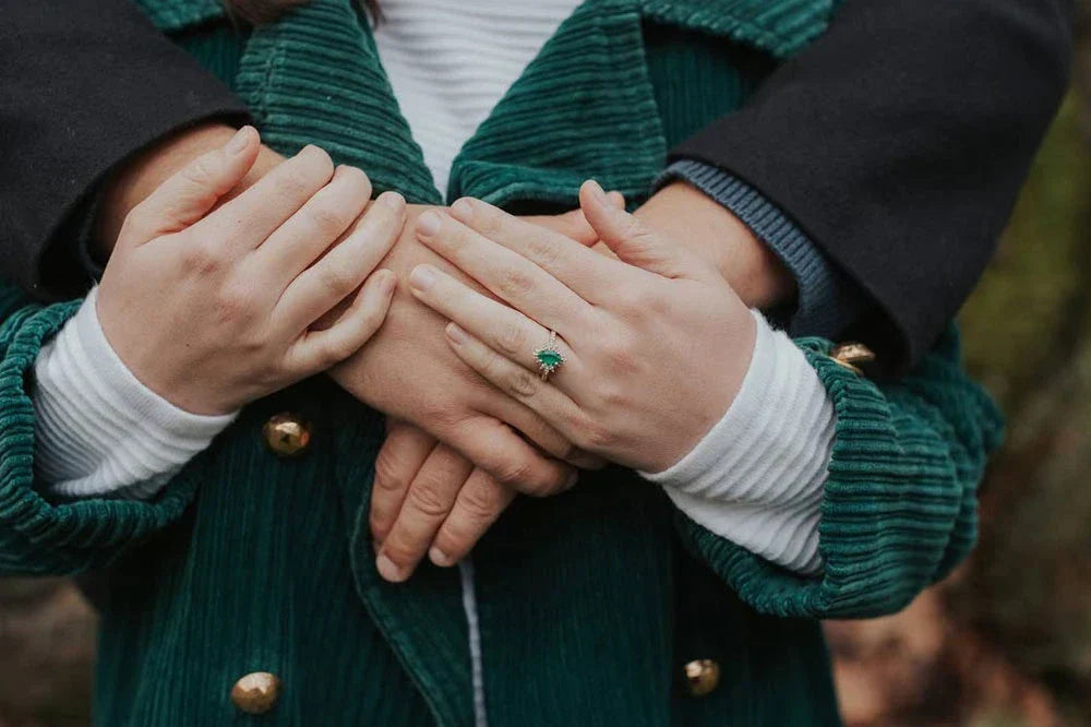 Romantic and Picturesque Proposal Spots in Seattle