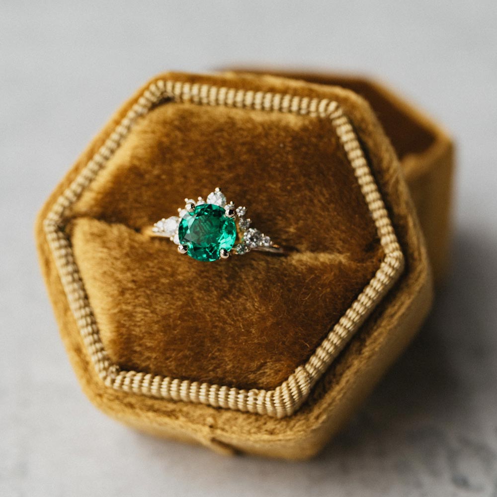 Explore Jewelry Collection at Baraka Gems