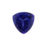 -16.35ct Trillion Cut Natural Tanzanite