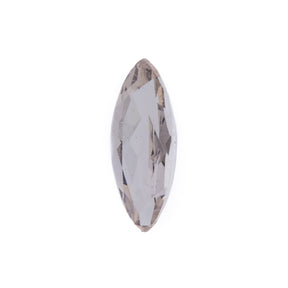 -1.28ct Elongated Marquise Cut Natural Morganite