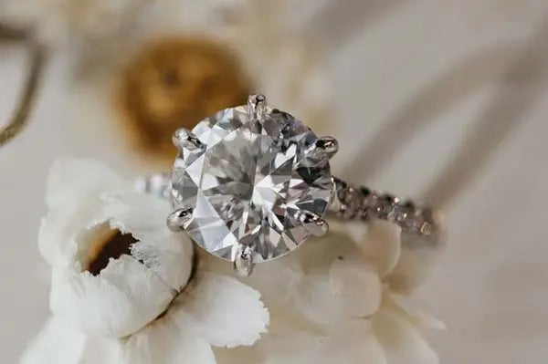 Tips on How to Insure, Clean, and Maintain an Engagement Ring to Keep It Looking Beautiful