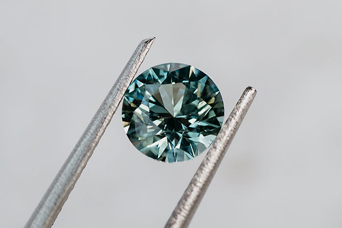 Montana Sapphire Collection at Baraka Gems