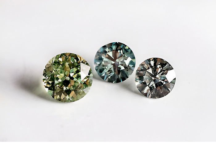 Montana Sapphire Collection at Baraka Gems