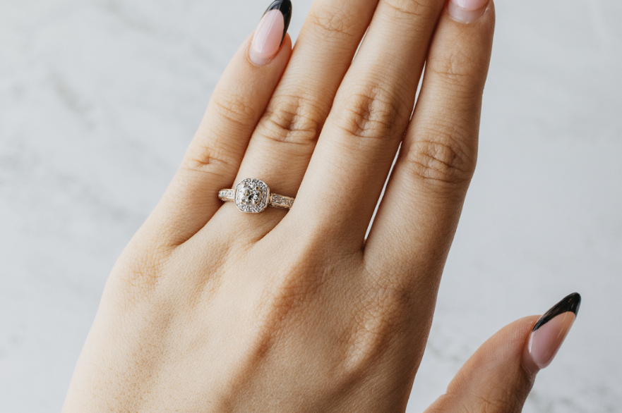 2023 Celebrity Engagement