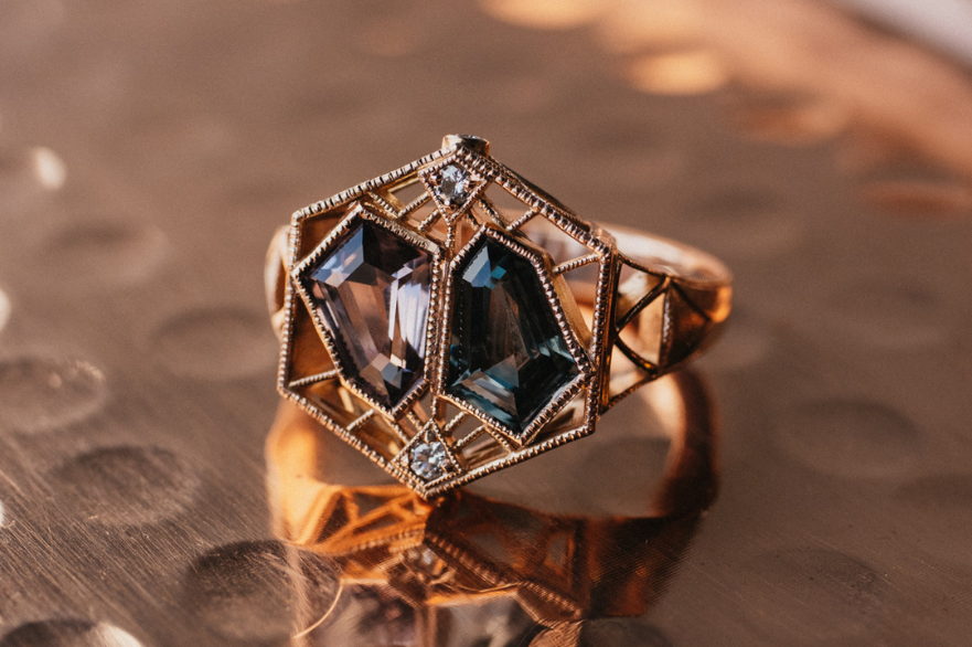 Spinel, Your Colorful Underdog